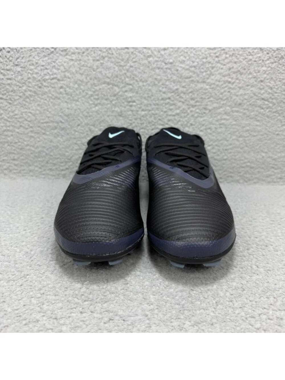 Nike Phantom 6 Low Pro FG Mens 10.5 Shoes Shadow Pack Firm Ground Soccer Cleats
